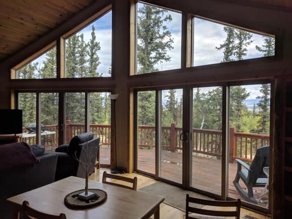 Select Window Cleaning