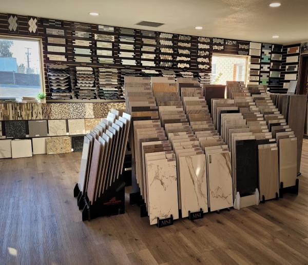 Elegant Surfaces Tile Outlet