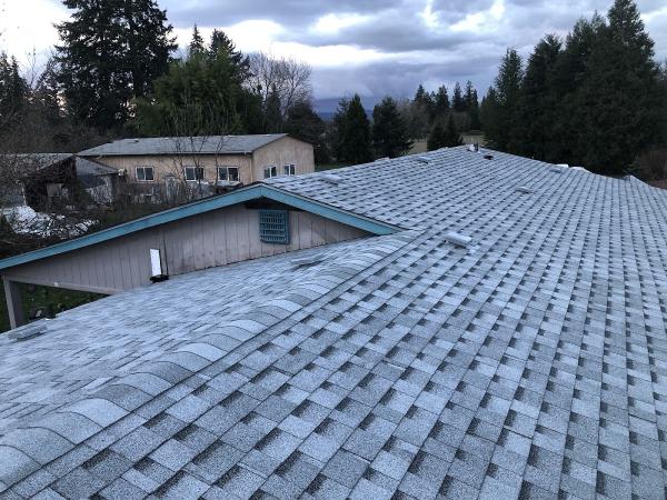 Huey & Sons Roofing