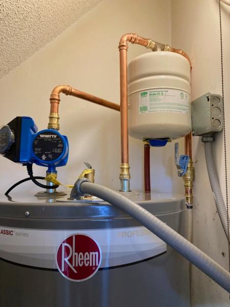 First Class Plumbing