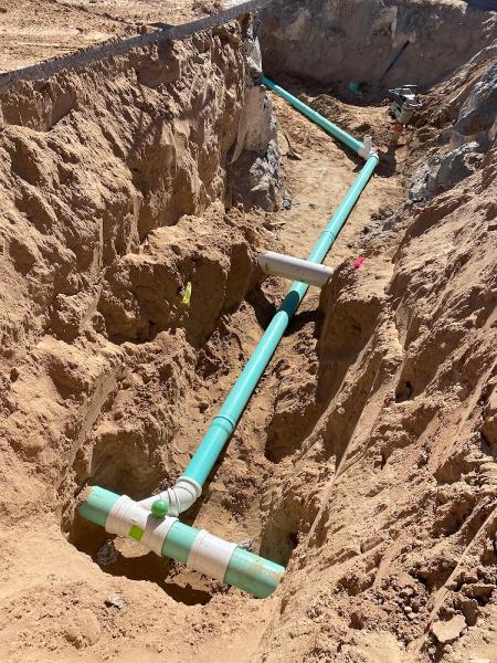 CIC Construction & Utilities LLC