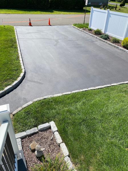 Stutz Driveway Sealing and Repair