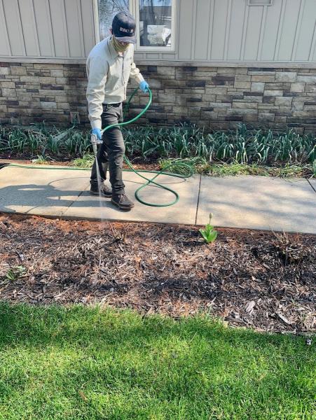 Recon Pest Services