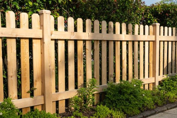 Durabilt Fence