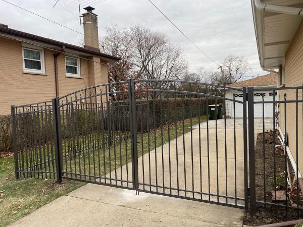 Durabilt Fence
