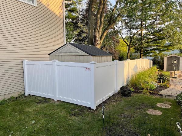 Durabilt Fence