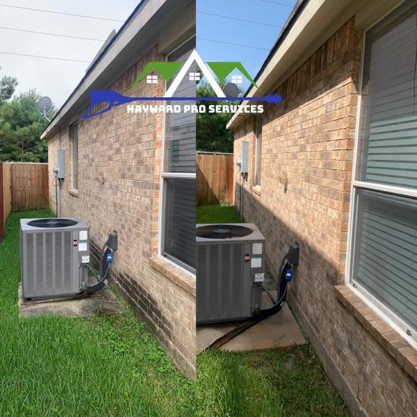 Hayward Pro Services
