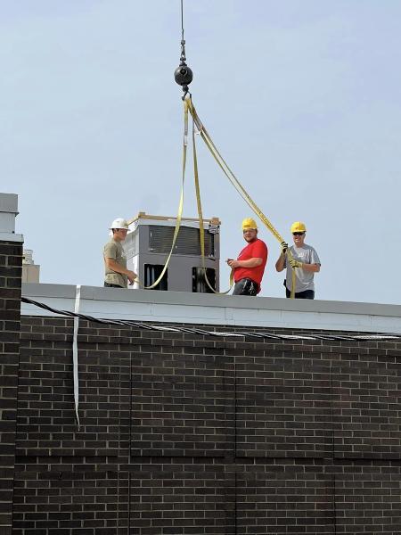 Envirotech Heating & Cooling