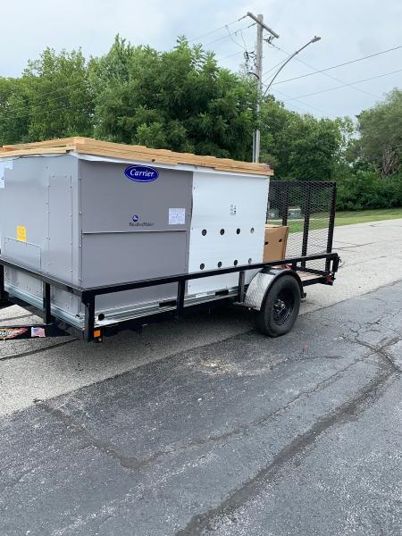 Envirotech Heating & Cooling