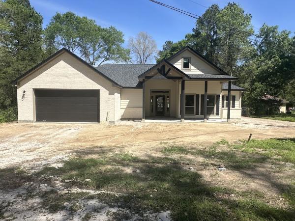 Precision Homes Custom Builders