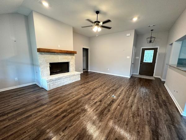 Precision Homes Custom Builders