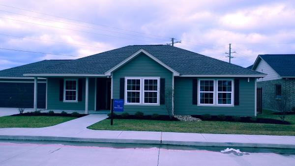Precision Homes Custom Builders