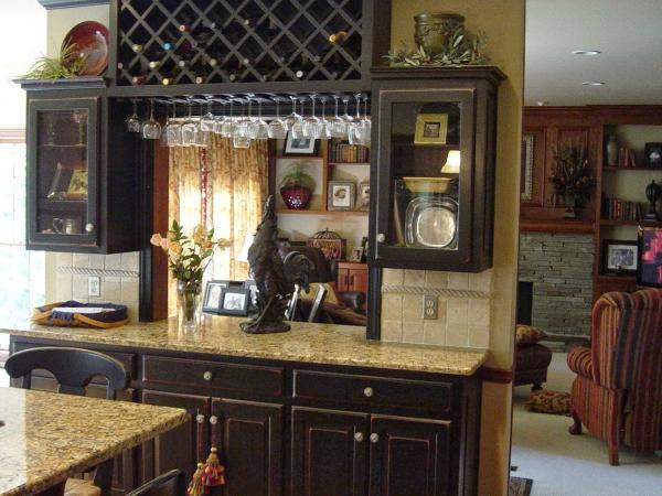 Atlanta Kitchen Refinishers Inc