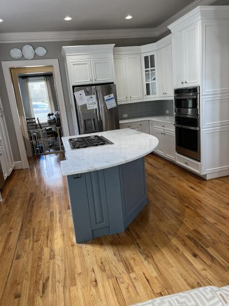Atlanta Kitchen Refinishers Inc