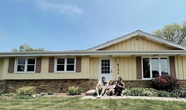 Codi Alger Homes