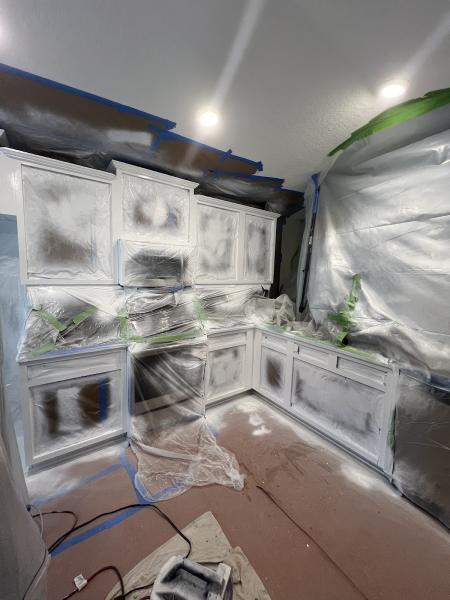 Tampa Sarasota Handyman LLC