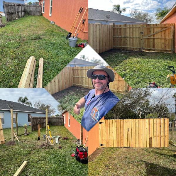 Tampa Sarasota Handyman LLC