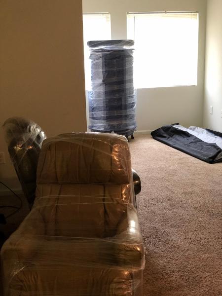 Count On Us Movers