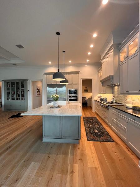 Built-Rite Kitchens