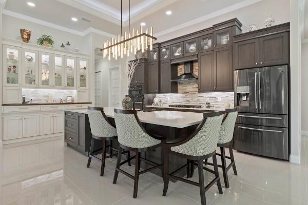 Built-Rite Kitchens