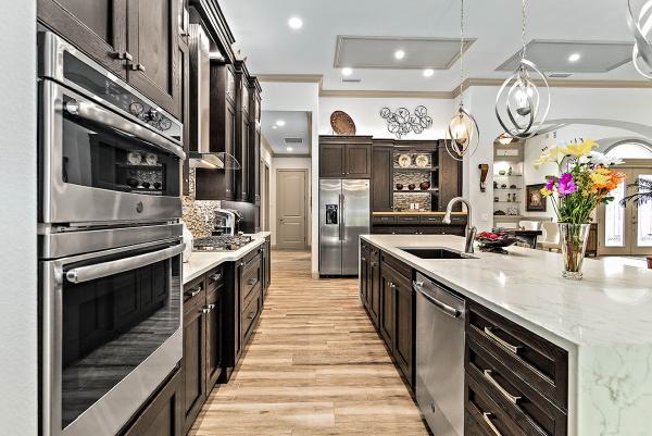 Built-Rite Kitchens