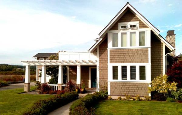 Taproot Architects