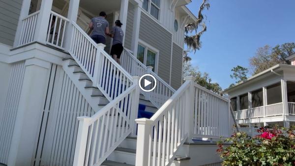 Streamline Moving and Cleaning