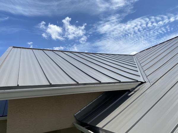 Prezidential's Roofing LLC