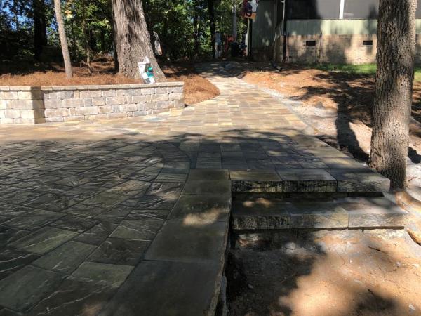 Aguilar Paver Service