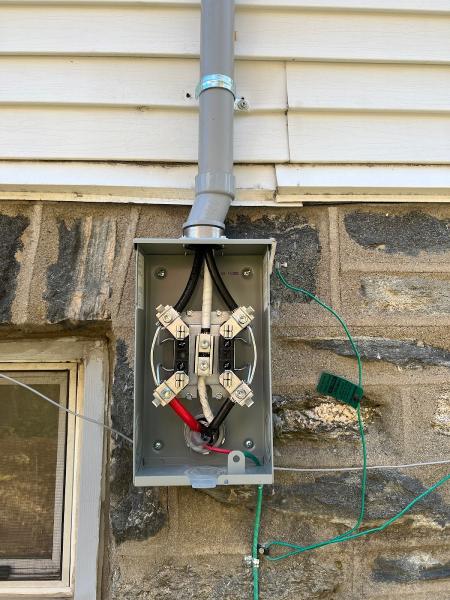 Protech Electrical Services