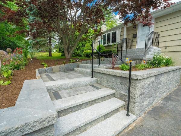 Monteiro and Sons Landscape Services