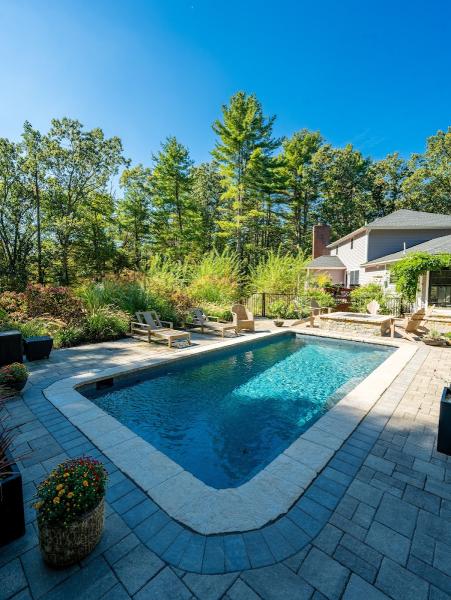 Monteiro and Sons Landscape Services