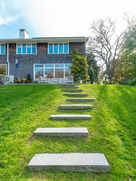 Monteiro and Sons Landscape Services