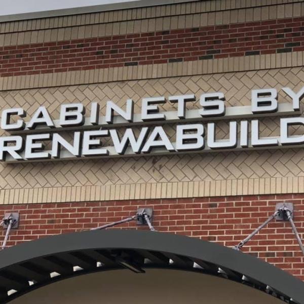 Cabinets by Renewabuild