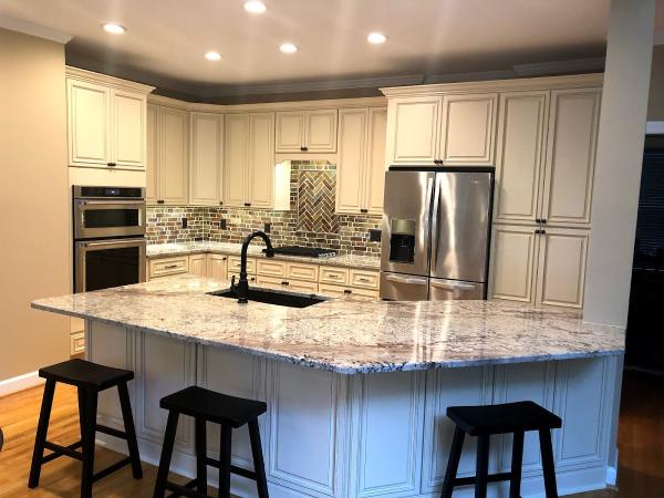 Cabinets by Renewabuild