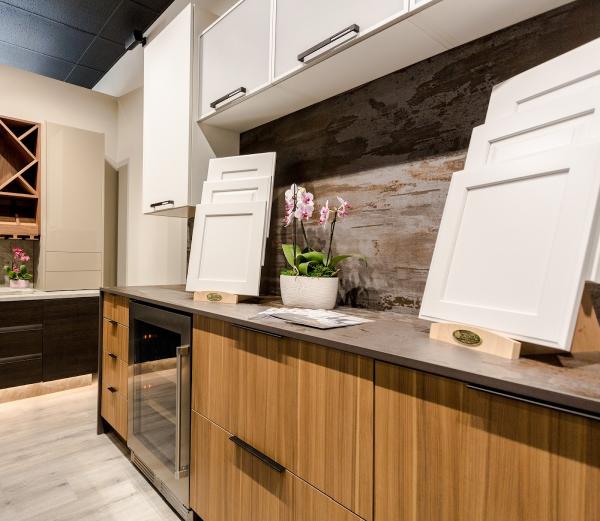 Cabinets by Renewabuild