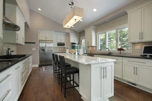 Cabinets by Renewabuild