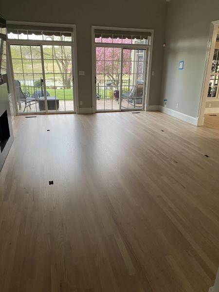 Kenworthy Hardwood Flooring
