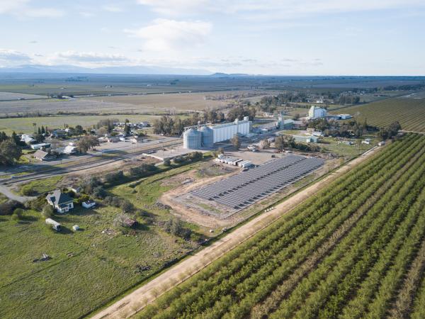 Pure Solar Clean