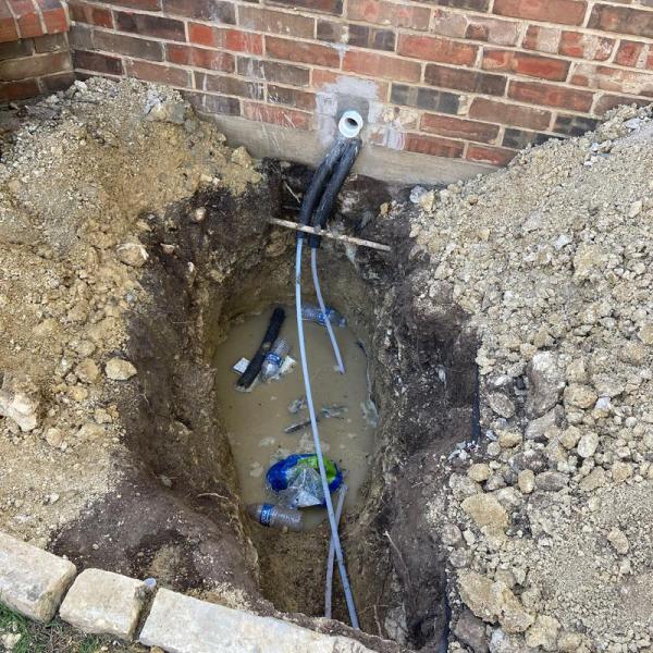 Molberg Plumbing