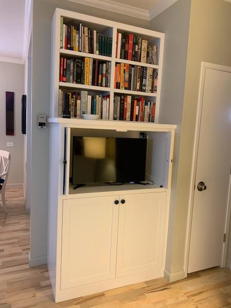 La Playa Cabinets and Millwork