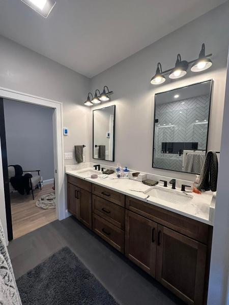 Electrical Contracting & Design Inc