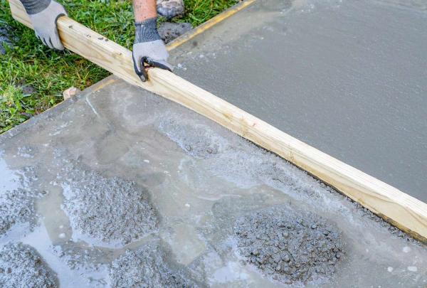 Elk Grove Concrete and Driveways