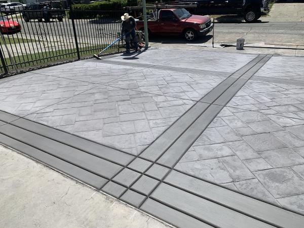 Elk Grove Concrete and Driveways