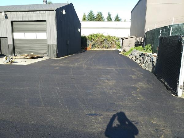 Blacktop Pavers LLC