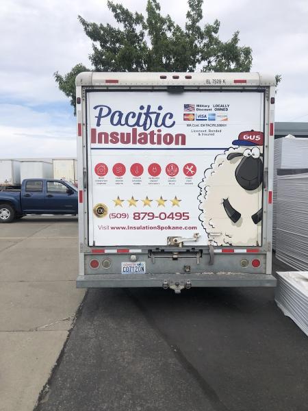 Pacific Insulation