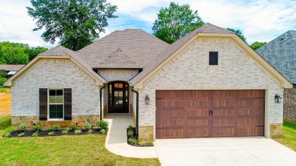 Shelton General Contracting & Custom Homes