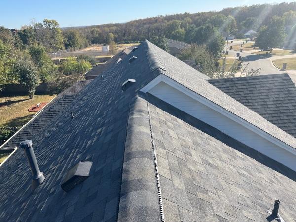 Trifecta Roofing and Restoration-Fort Smith