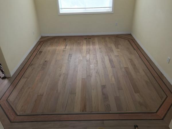 John Trinhs Hardwood Floors