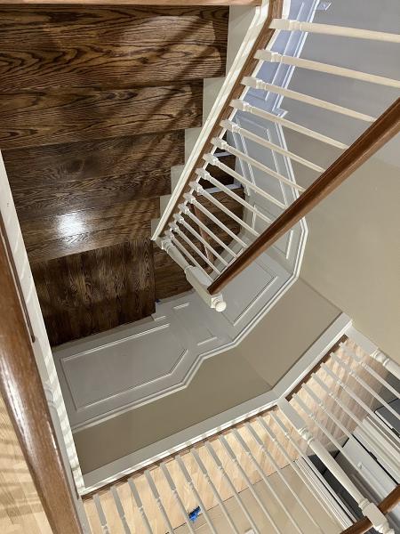 John Trinhs Hardwood Floors